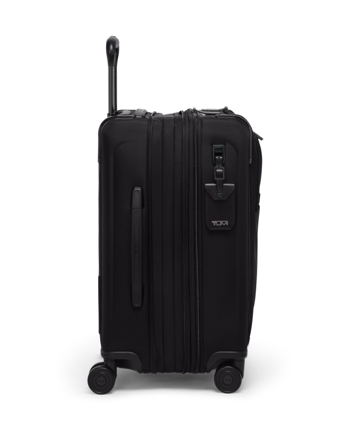 Tumi Alpha Dual Access Expandable Carry-On Spinner