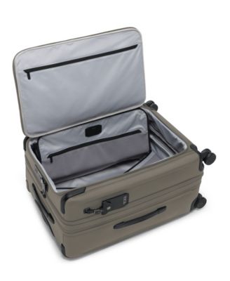 Alpha Medium Dual Access Expandable Check-In Spinner 