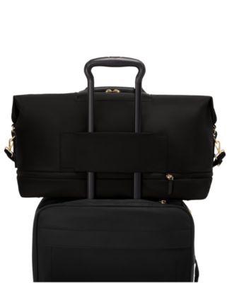 Voyageur Rhys Expandable Duffel