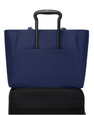 Voyageur Valetta Large Tote