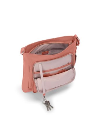 Voyageur Tyler Crossbody