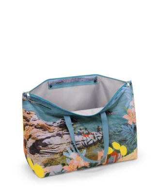 Voyageur Just In Case Tote