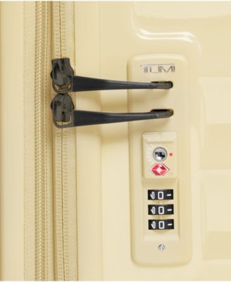 19 Degree Small International Expandable Carry-On Spinner