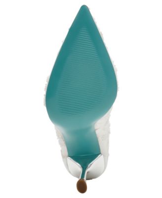 Women's Jenii Pointed-Toe Stiletto Pumps