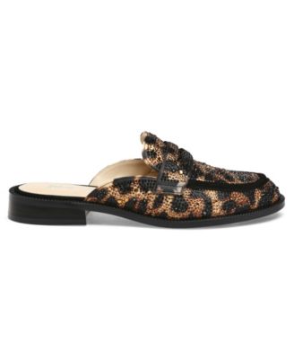 Women's Liona Platform Slip-On Mules