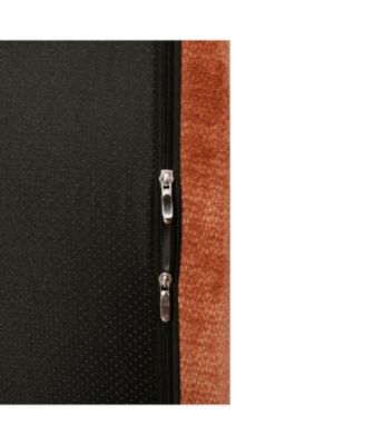 122" Modern L-Shaped Sectional Sofa with Chaise Lounge (Right Hand)