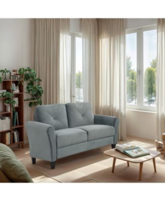 Comfortable Sectional Couch & Sofa for Small Spaces