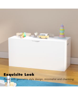 Kids Toy Storage Organizer with Rolling Drawer