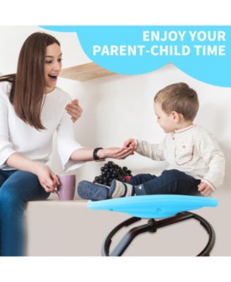 Streamdale Kids Sensory Swivel Chair - Autism & ADHD - Focus, Balance & Coordination