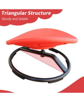 Kids Sensory Swivel Chair - Autism & ADHD - Focus, Balance & Coordination