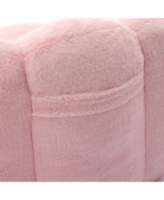 Lotus Compression Bean Bag Sofa.