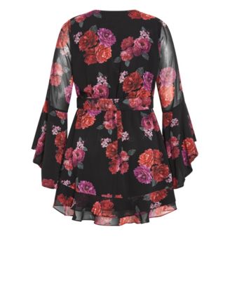 Women's Plus Size Gemma Dress
