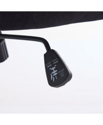 Premium Office Chair Comfort, Style, Productivity