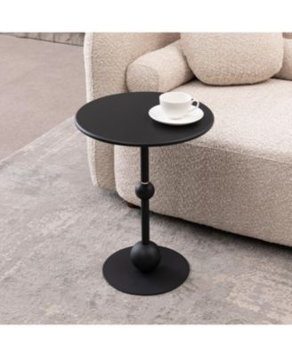 Vintage Style End Table