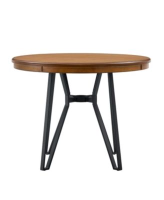 Round Bar Table