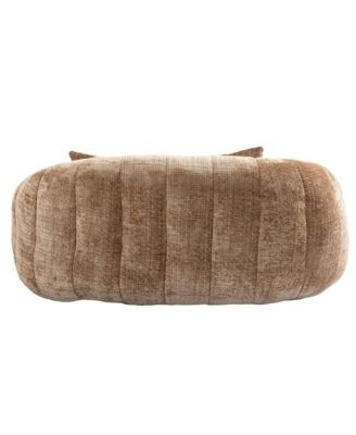 Plush High Density Foam Sofa for Comfort and Support