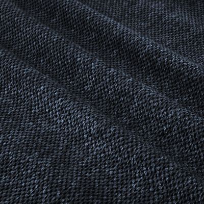 Chenille Sectional Sofa Plush Chaise, Versatile Design