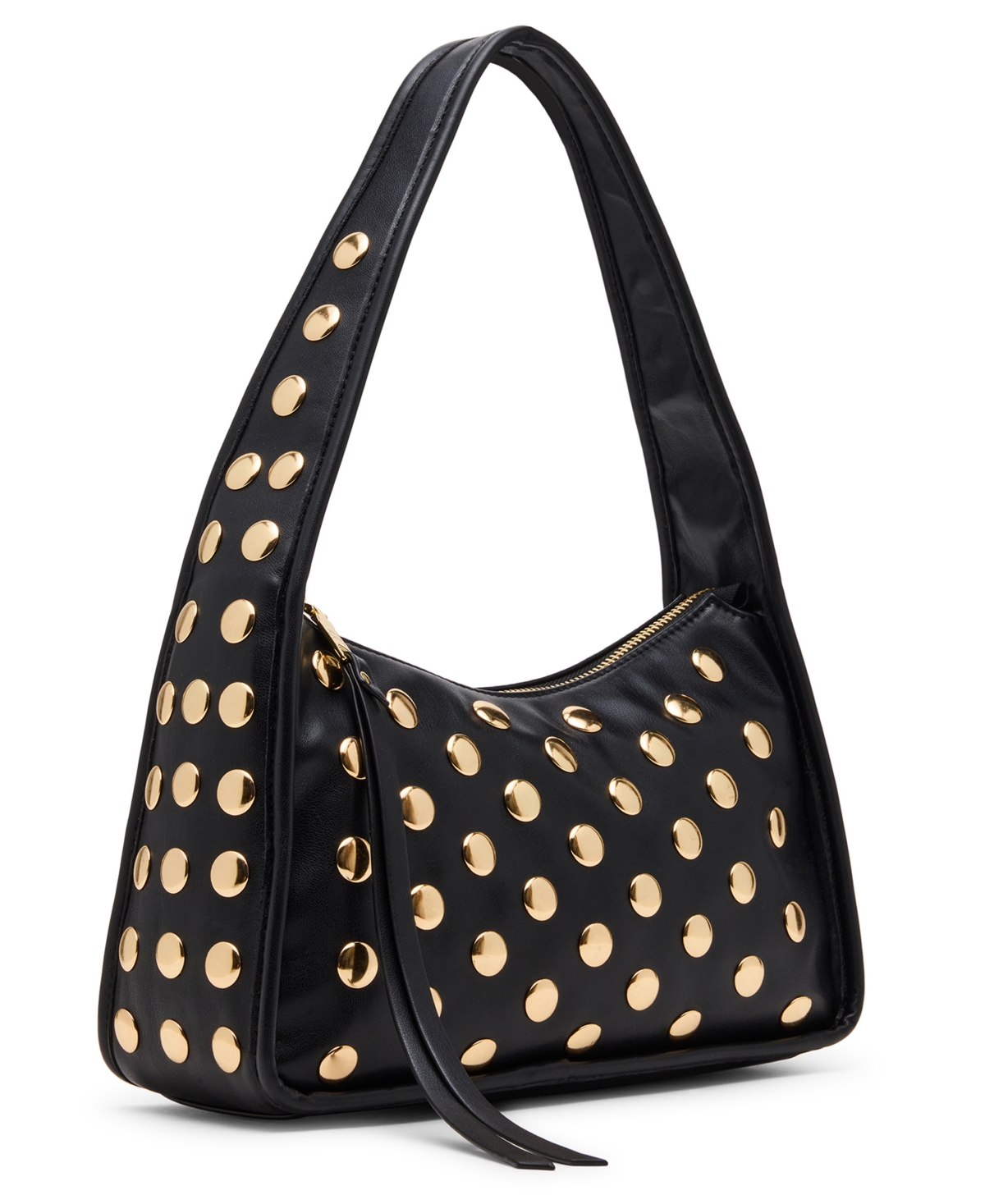 Steve Madden Bcheyann Studded Hobo