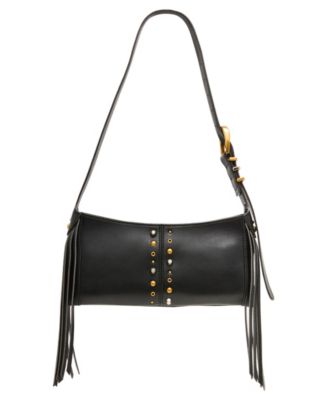 Bzaydie Fringe Shoulder Bag