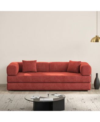Modular Sectional Sofa Bed