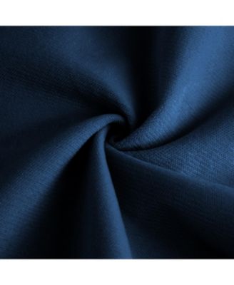 Velvet 2-Seater Sofa with Ottoman, Bolsters, Pillows - Reading Room