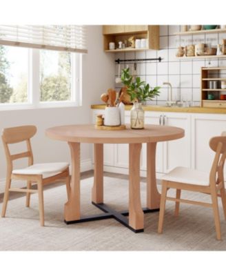 48" Round Dining Table