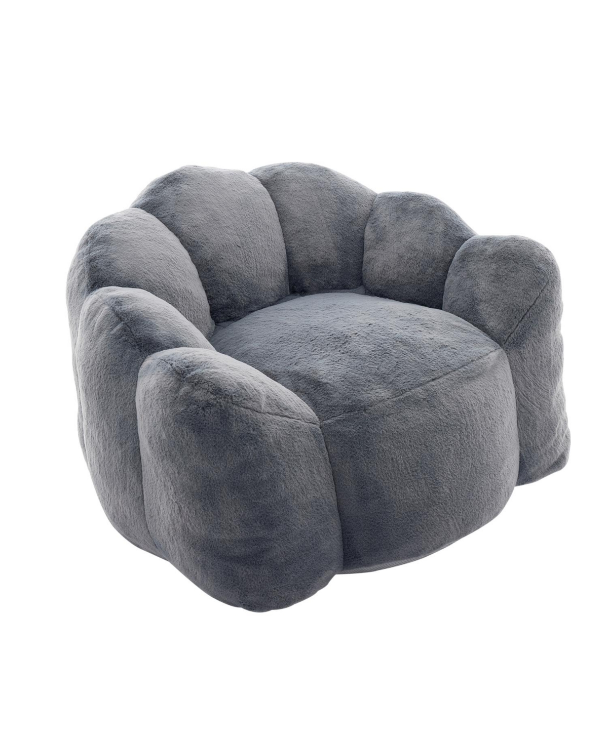 Streamdale Furniture Lotus Compression Bean Bag Sofa