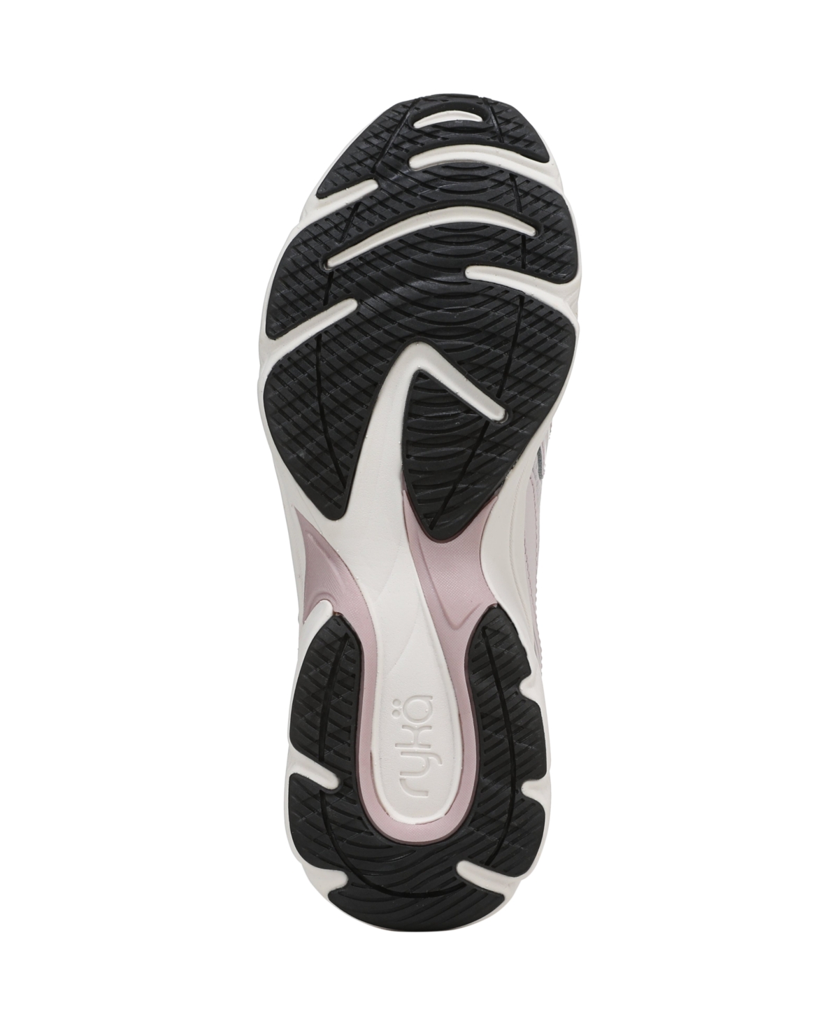 Ryka Women's Streamline Round Toe Sneakers