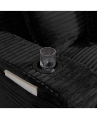 Modern Cushioned Sofa Lounge Chair