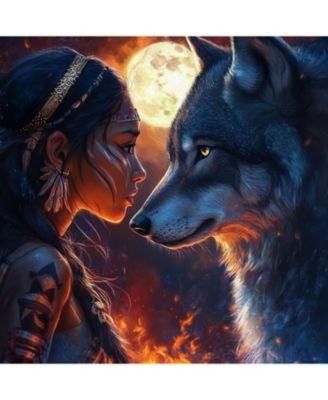 Inner Spirit 500 piece Jigsaw Puzzle for Adults