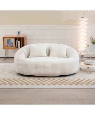Plush Comfort Sofa Support, Style, and Durability