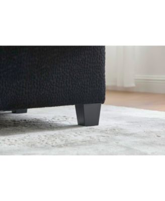 Streamdale Modular Sectional Sofa- Convertible 6-Seat Couch with Chaise & Ottoman