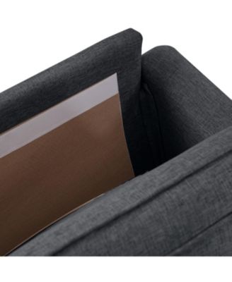  3-Piece Modern Living Room Sofa Set