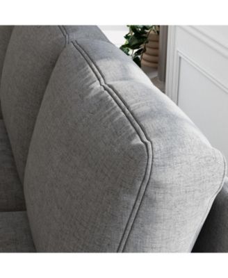 3-Piece Modern Living Room Sofa Set