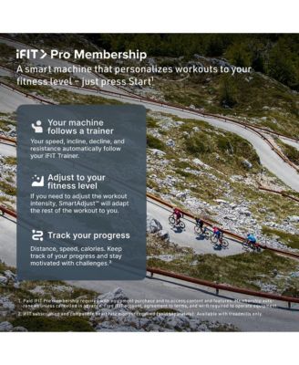 Tour de France Indoor Bike