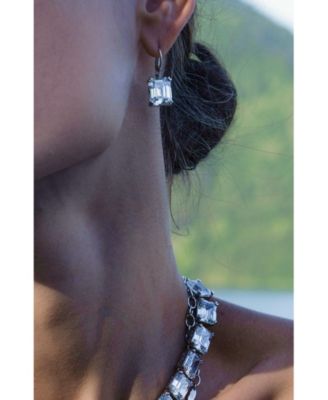 Coconut Glow Earrings