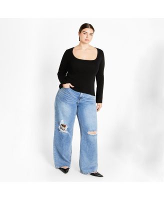 Women's Brooklyn Sweater