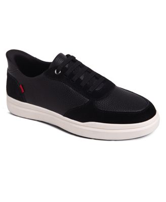 Womens Main Street Hands-Free Slip On Technology Fashion Sneakers