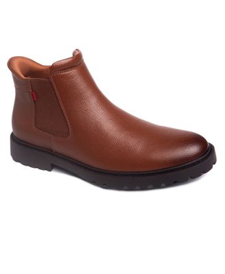 Men's Hudson Yards 2.0 Hands-Free Slip On Technology Chelsea Boots