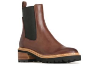 Linear Boot - Macy's