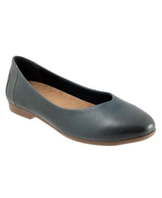 Women's Iris Flat