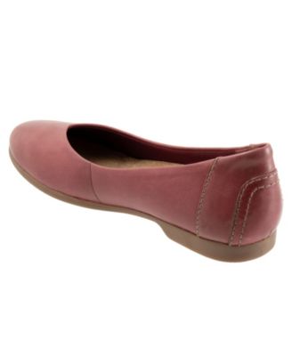 Women's Iris Flat