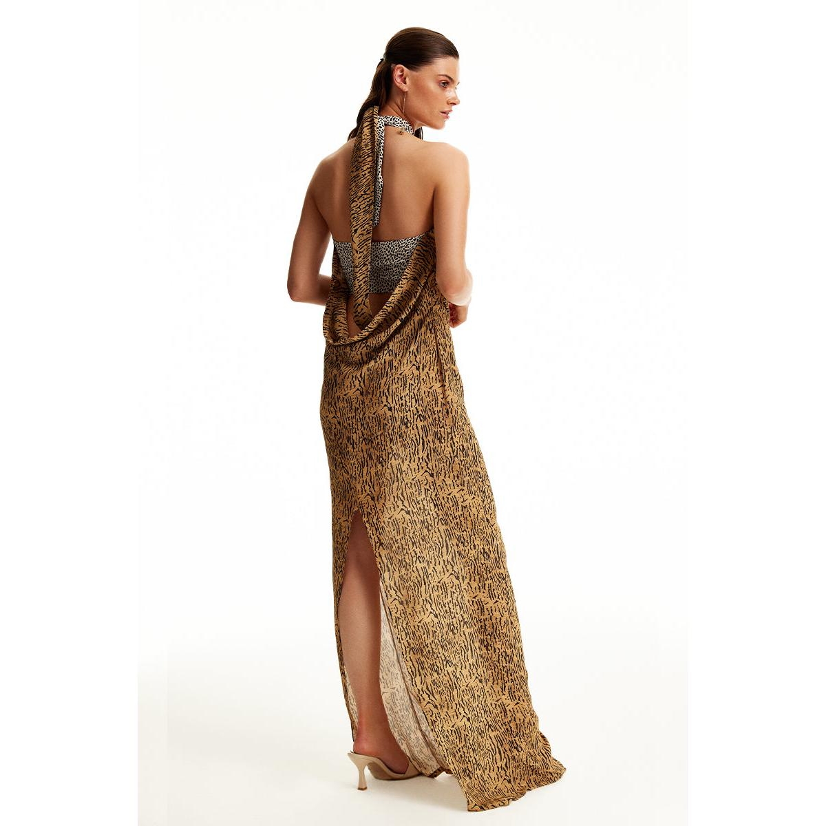 Luna B Women's Savage Dress