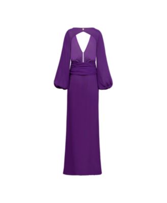 Women's CAMILA Printed Kimono