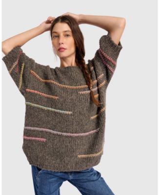 Women's Starling Sweater