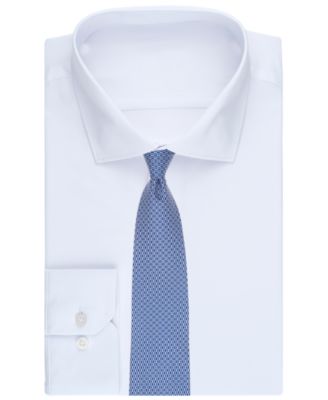 Men's Linked Medal Classic Tie