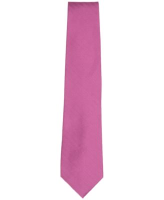 Men's Herringbone Classic Tie