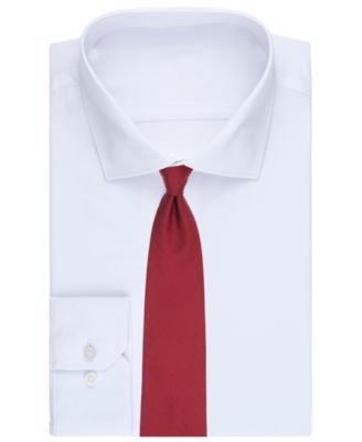 Men's Herringbone Classic Tie