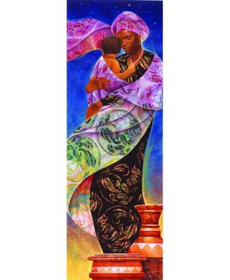 Usiku Night 500 piece Jigsaw Puzzle for Adults Mothers Day