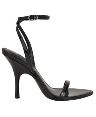 Women's Villo Strappy Stiletto Dress Sandals